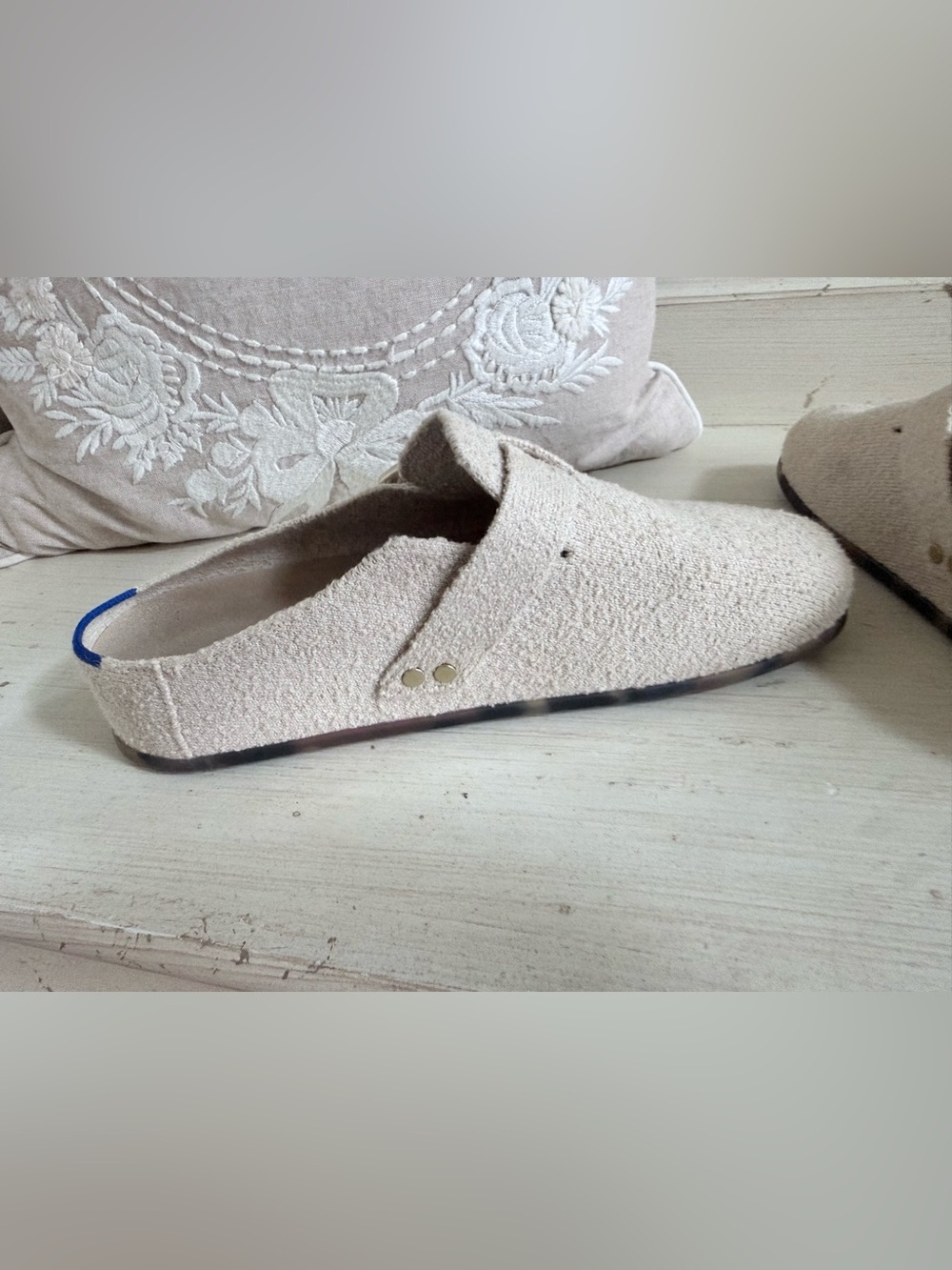 Rothy’s clogs - Picture 6 of 9